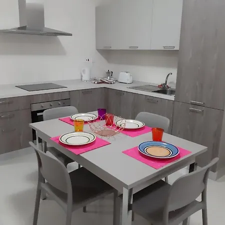 Appartement Qawra Beach