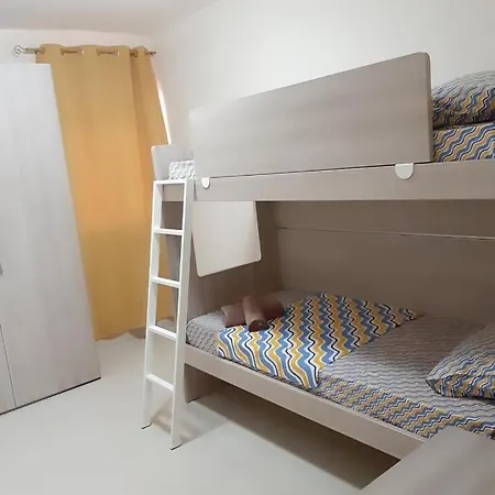 Appartement Qawra Beach San Pawl il-Baħar